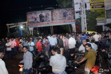 Janatha Garage Movie Benefit Show Hungama